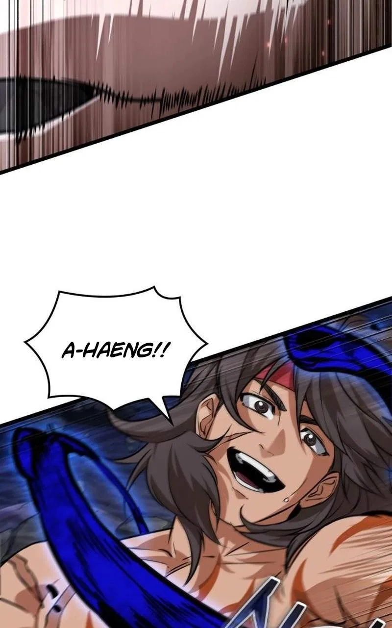 Light of Arad: Forerunner Chapter 116 – Page 75