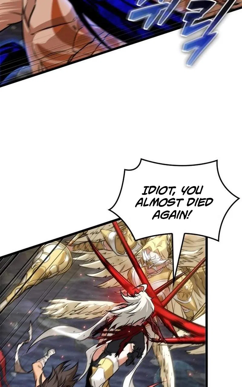 Light of Arad: Forerunner Chapter 116 – Page 76