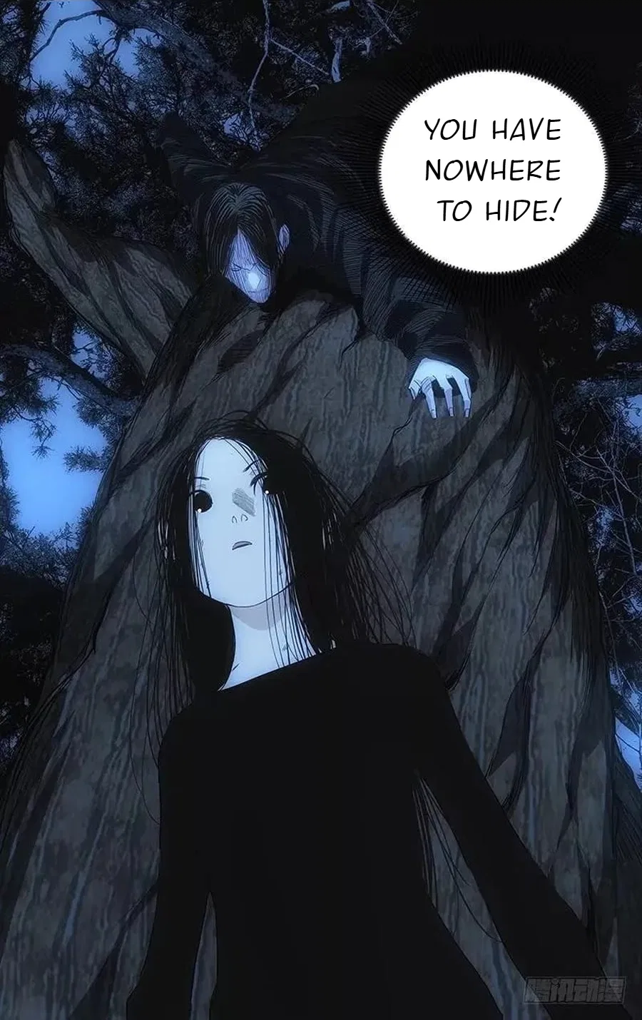 The Outcast (Dong Man Tang) Chapter 440 – Page 17