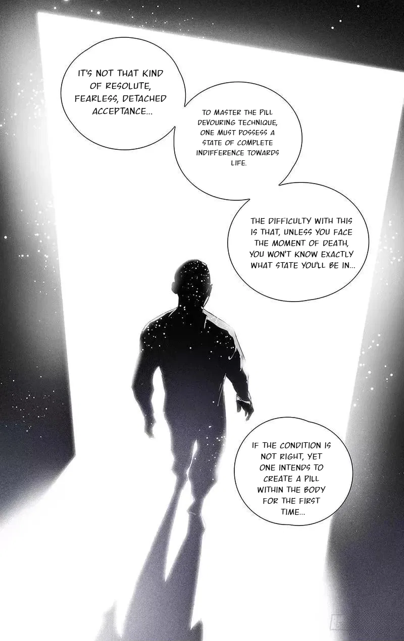 The Outcast (Dong Man Tang) Chapter 437 – Page 15