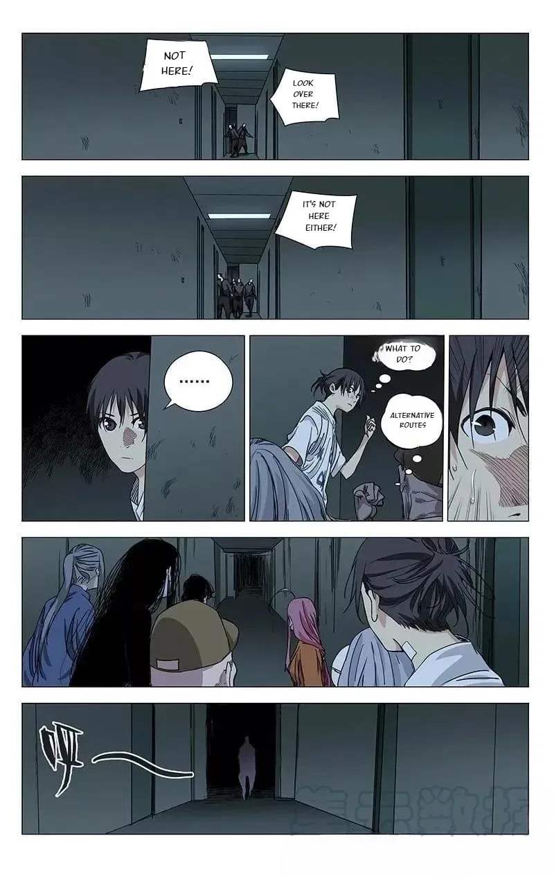 The Outcast (Dong Man Tang) Chapter 432 – Page 6