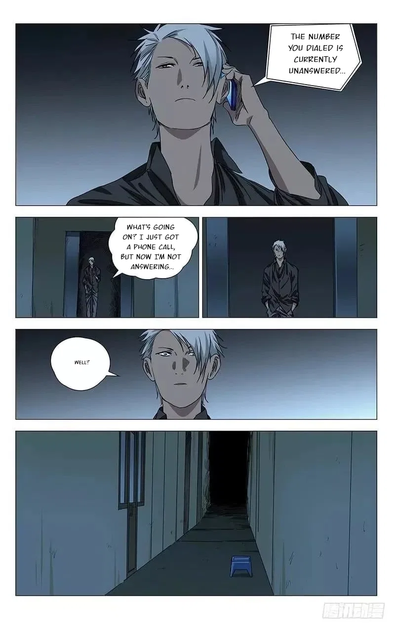 The Outcast (Dong Man Tang) Chapter 431 – Page 7