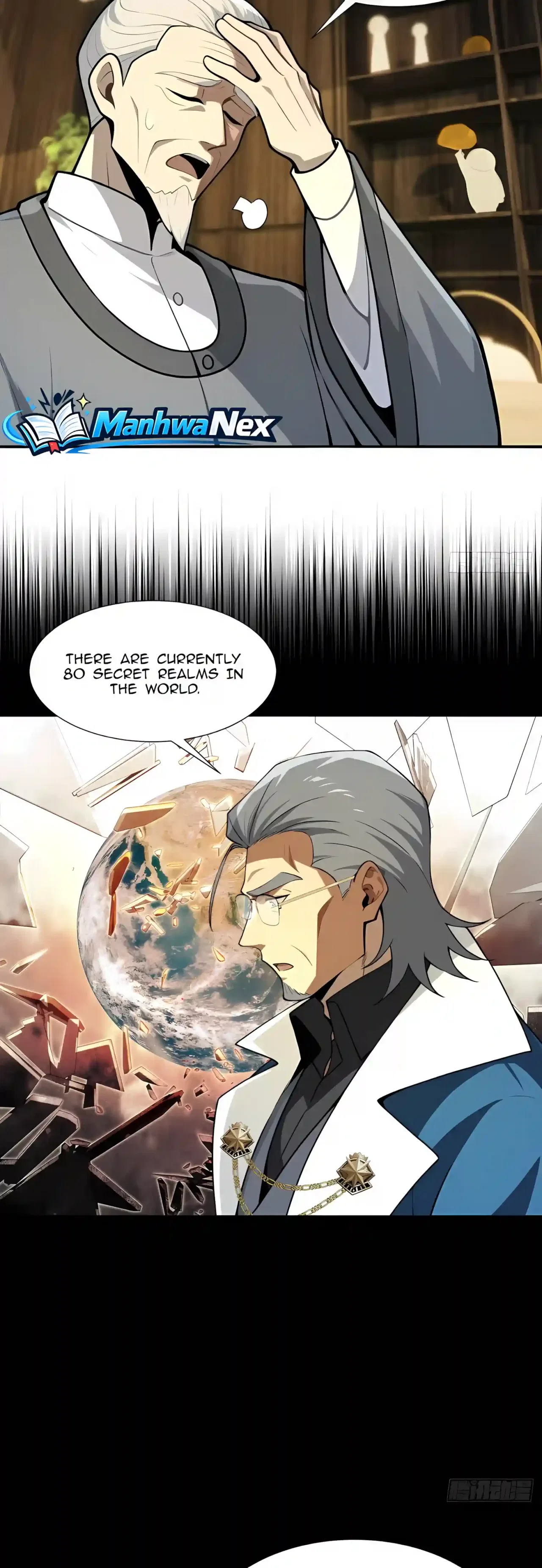 Undead Catastrophe: A Sea of Bones at My Command Chapter 56 – Page 18
