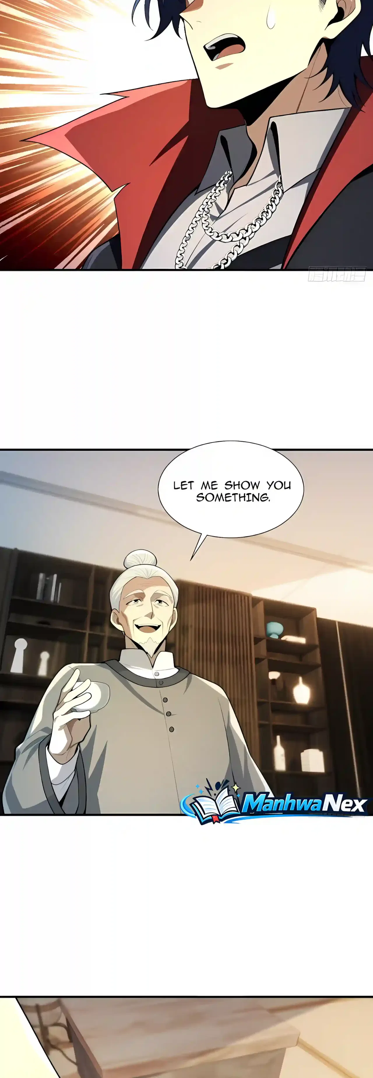 Undead Catastrophe: A Sea of Bones at My Command Chapter 56 – Page 20