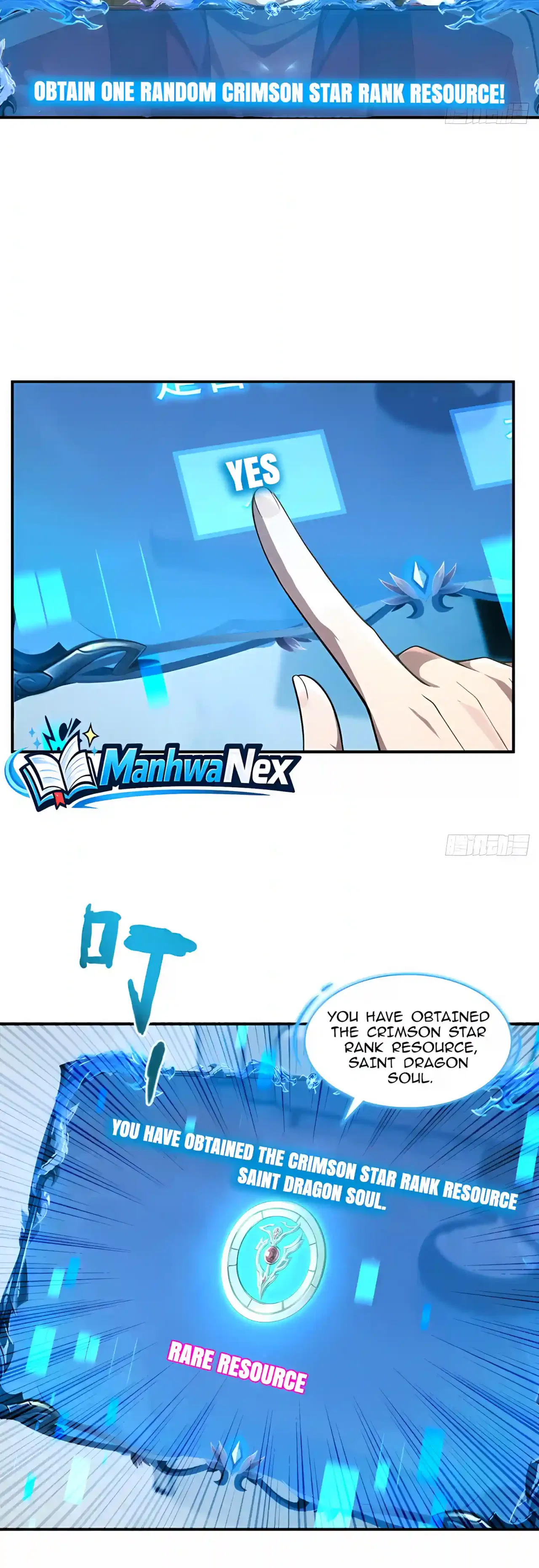 I Ushered in the Age of Mythical Pet Beasts Chapter 58 – Page 3