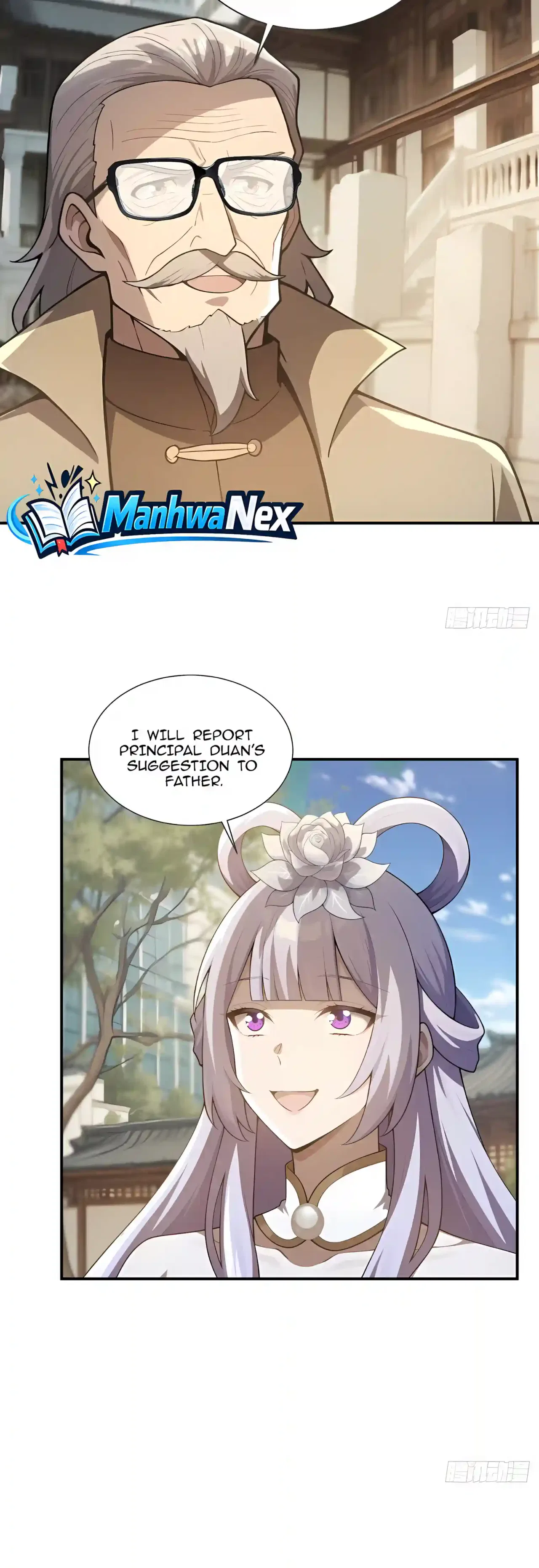 I Ushered in the Age of Mythical Pet Beasts Chapter 58 – Page 10