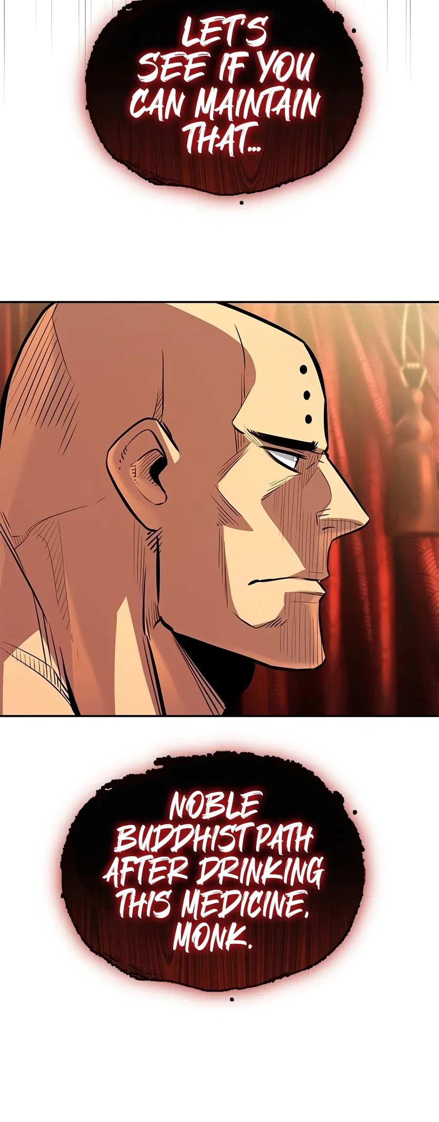 Regression of the Yong Clan Heir Chapter 61 – Page 15