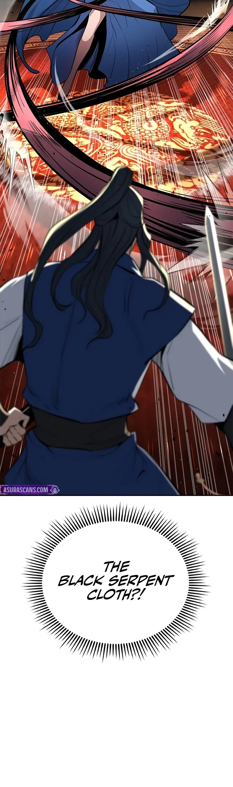 Regression of the Yong Clan Heir Chapter 61 – Page 19