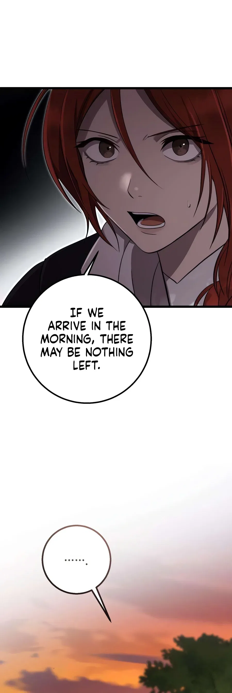 Immortal’s Way of Life Chapter 32 – Page 3