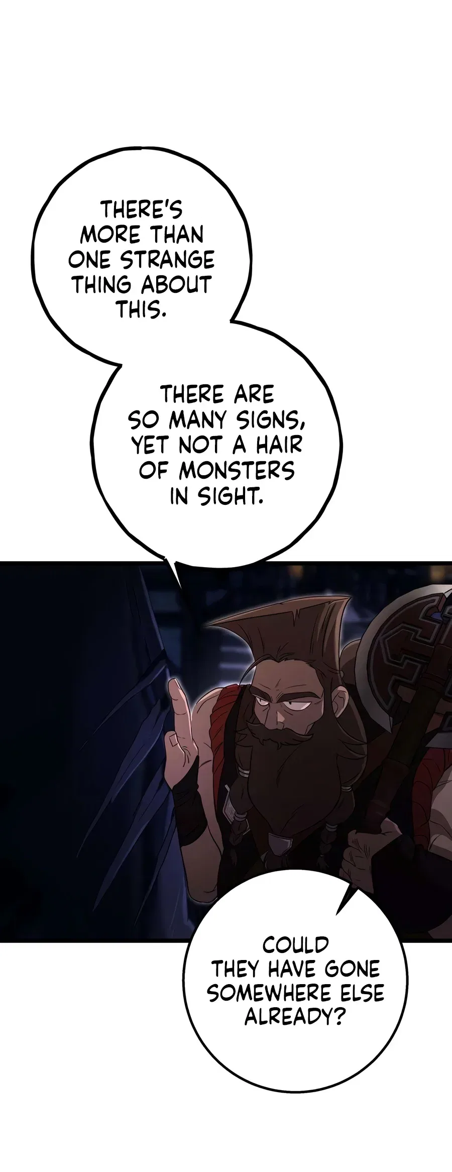 Immortal’s Way of Life Chapter 32 – Page 7