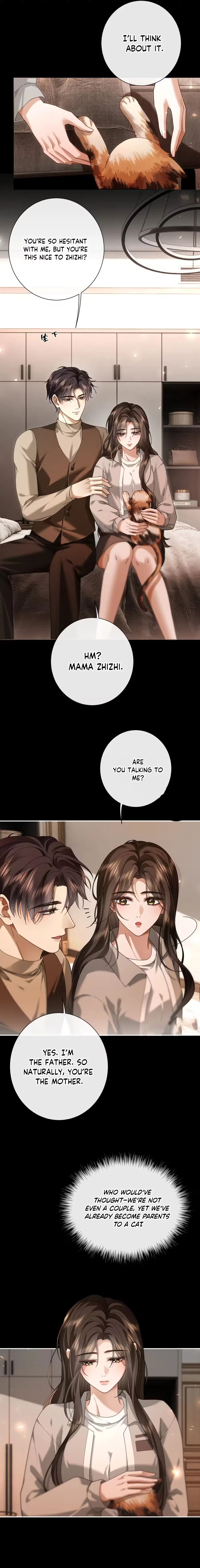 Seduce Her Chapter 51 – Page 4