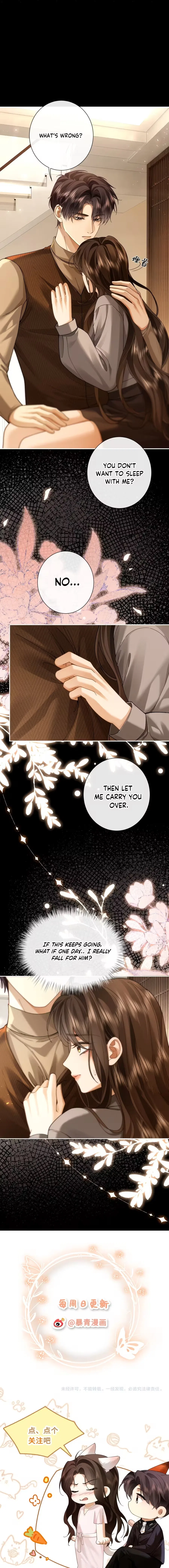 Seduce Her Chapter 50 – Page 8