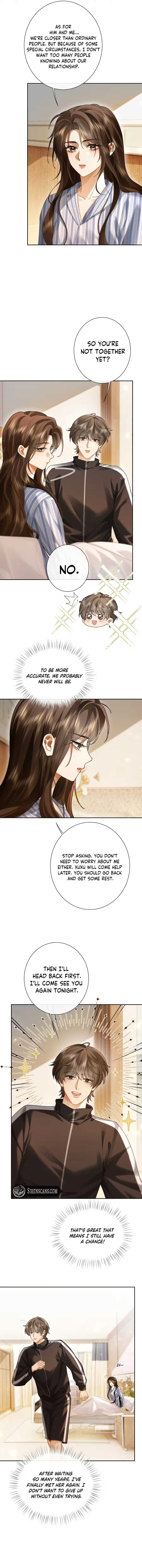 Seduce Her Chapter 48 – Page 4