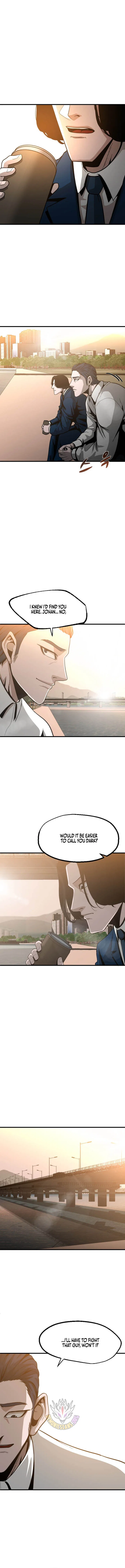 Decide To Be A Villain Chapter 49 – Page 10