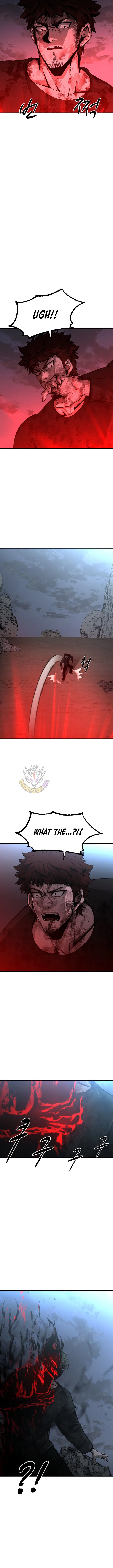 Decide To Be A Villain Chapter 48 – Page 4