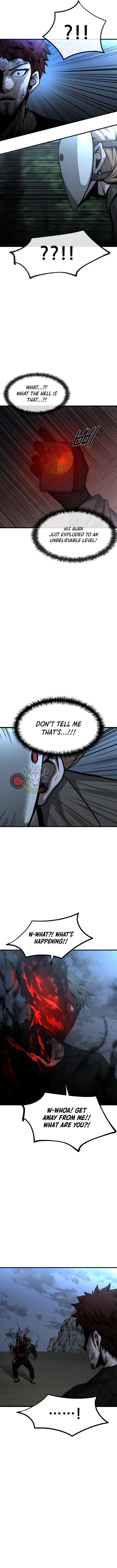Decide To Be A Villain Chapter 48 – Page 5