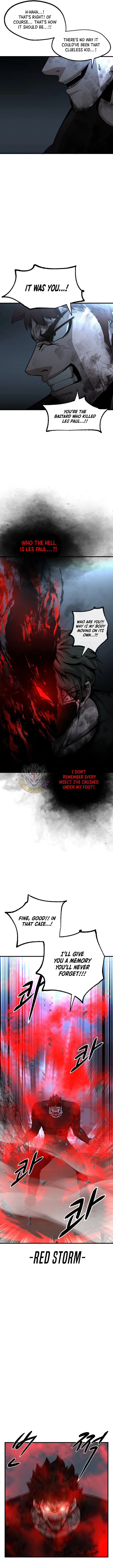 Decide To Be A Villain Chapter 48 – Page 6