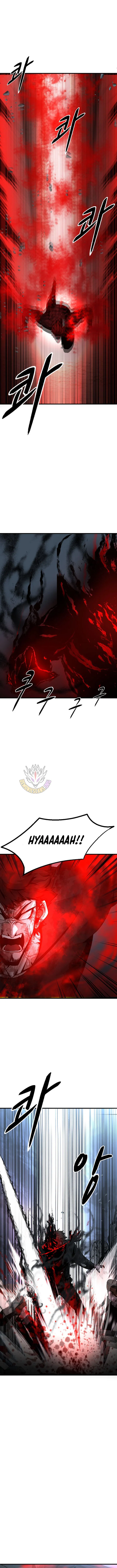 Decide To Be A Villain Chapter 48 – Page 7