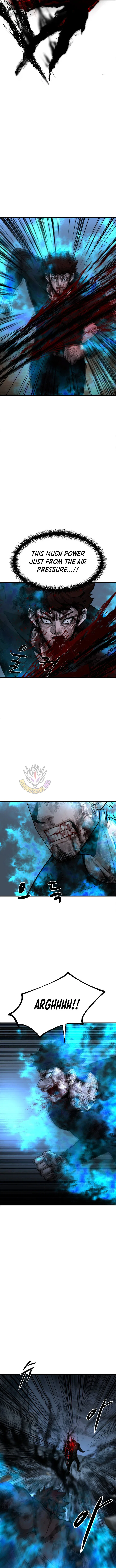 Decide To Be A Villain Chapter 48 – Page 11