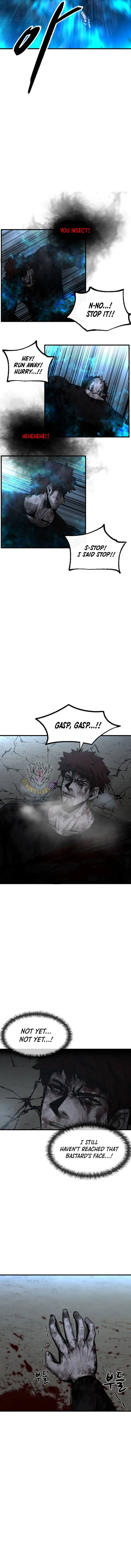 Decide To Be A Villain Chapter 48 – Page 12