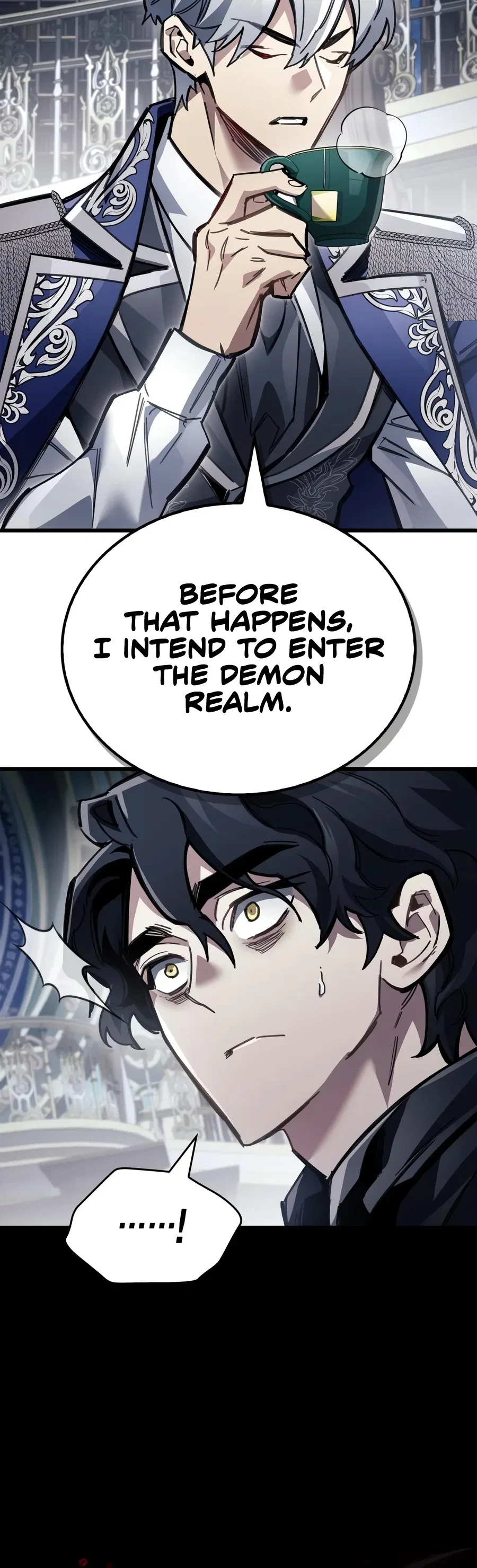 The Player Hides His Past Chapter 141 – Page 7