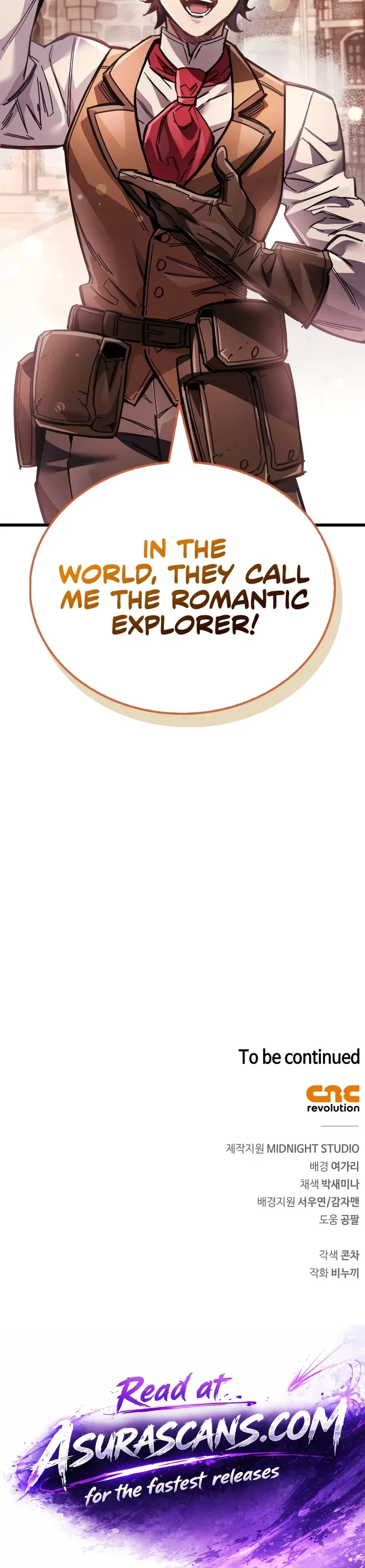 The Player Hides His Past Chapter 141 – Page 19