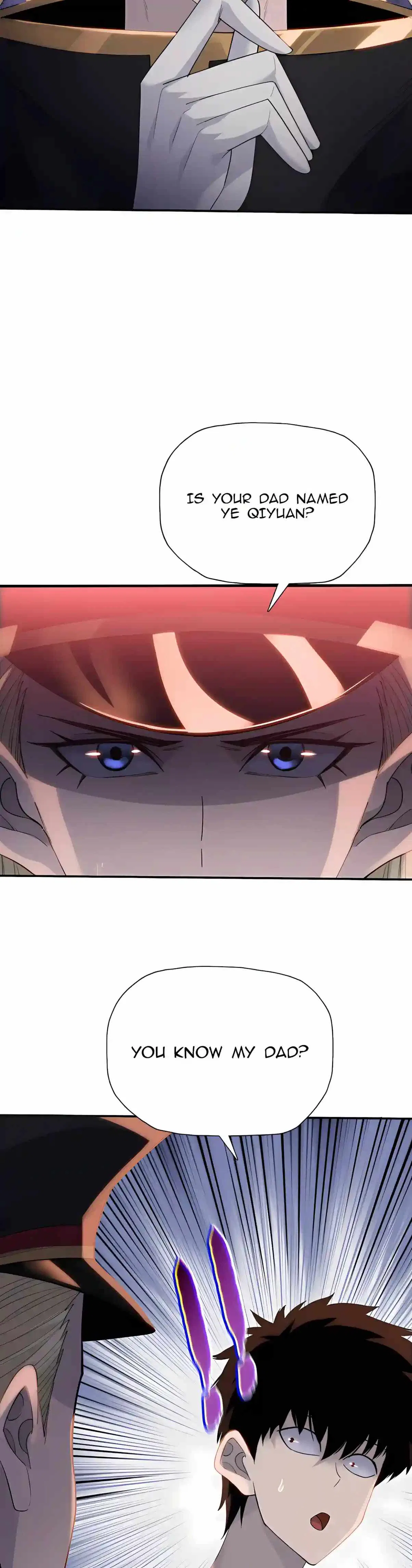 Almighty Pig Slaughtering Knife Chapter 64 – Page 16