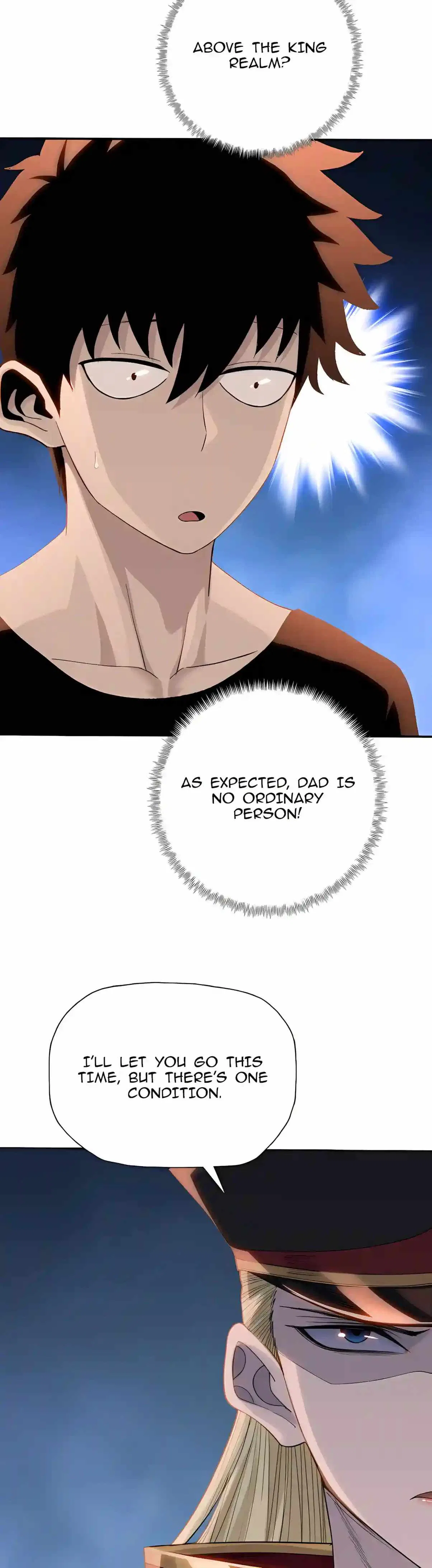 Almighty Pig Slaughtering Knife Chapter 64 – Page 20