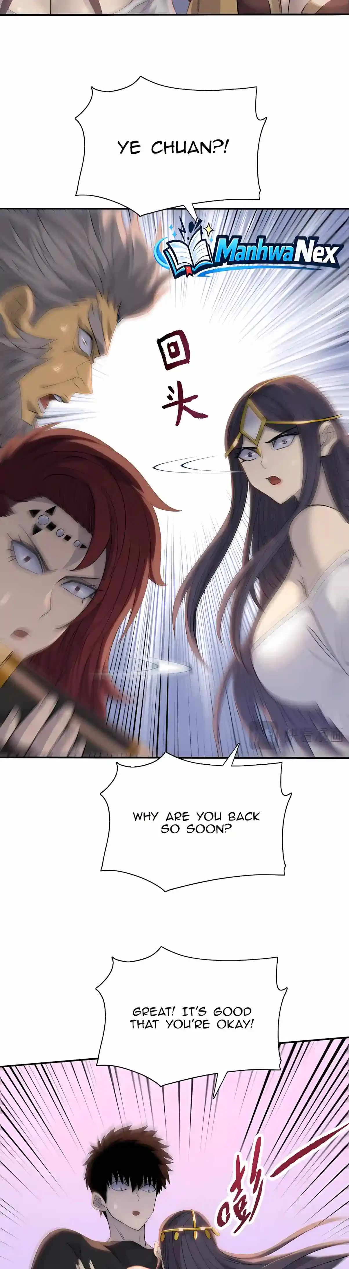 Almighty Pig Slaughtering Knife Chapter 64 – Page 30