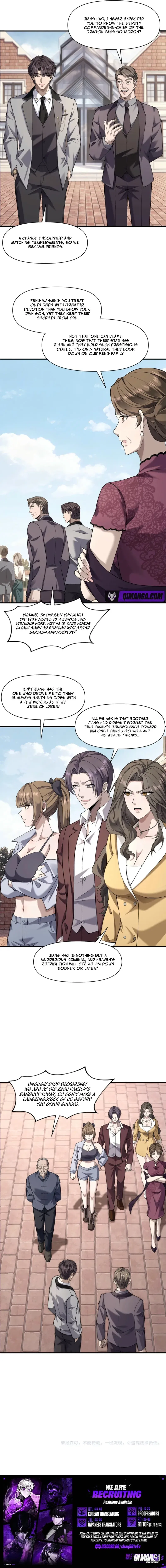 This killer is a son-in-law Chapter 30 – Page 8