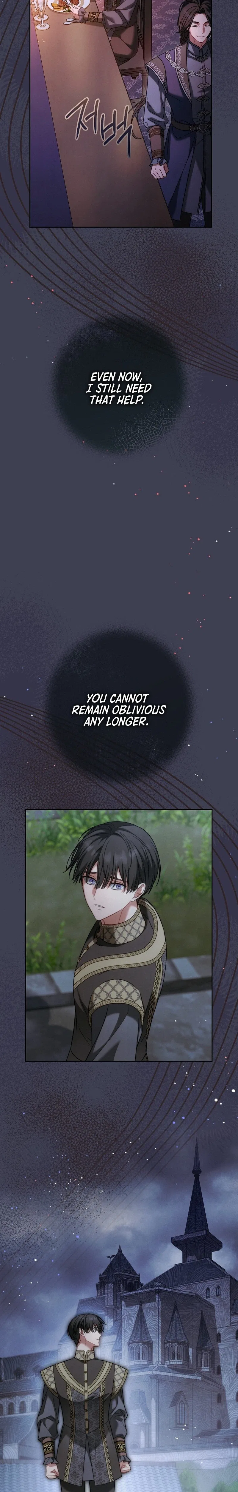 Marriage of Convenience 2: The Unforgettable Song Chapter 56 – Page 24