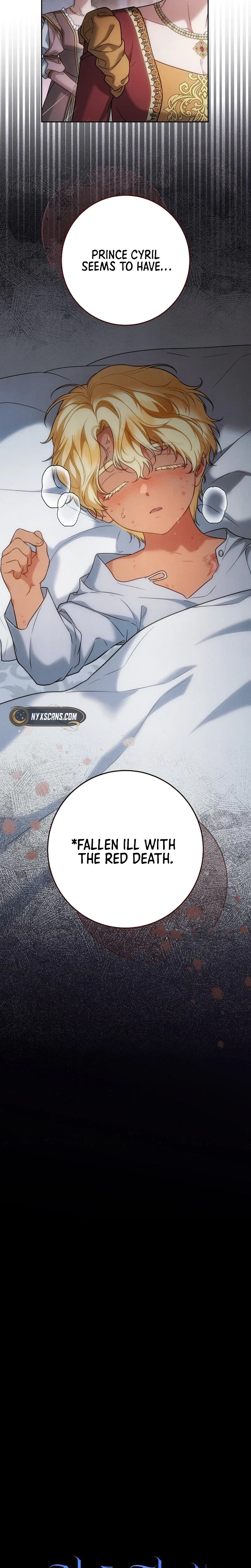 Marriage of Convenience 2: The Unforgettable Song Chapter 56 – Page 29