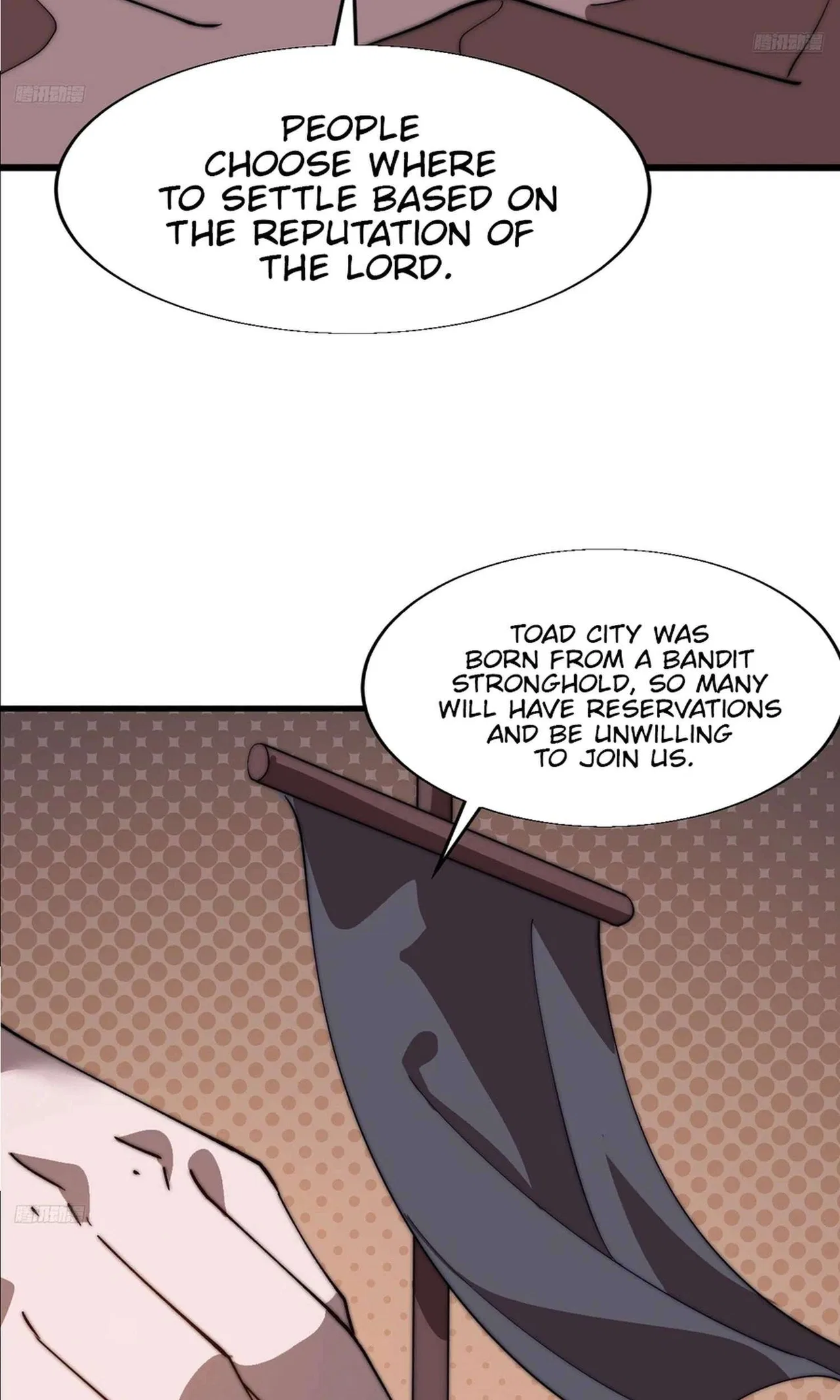 It Starts With A Mountain Chapter 875 – Page 6