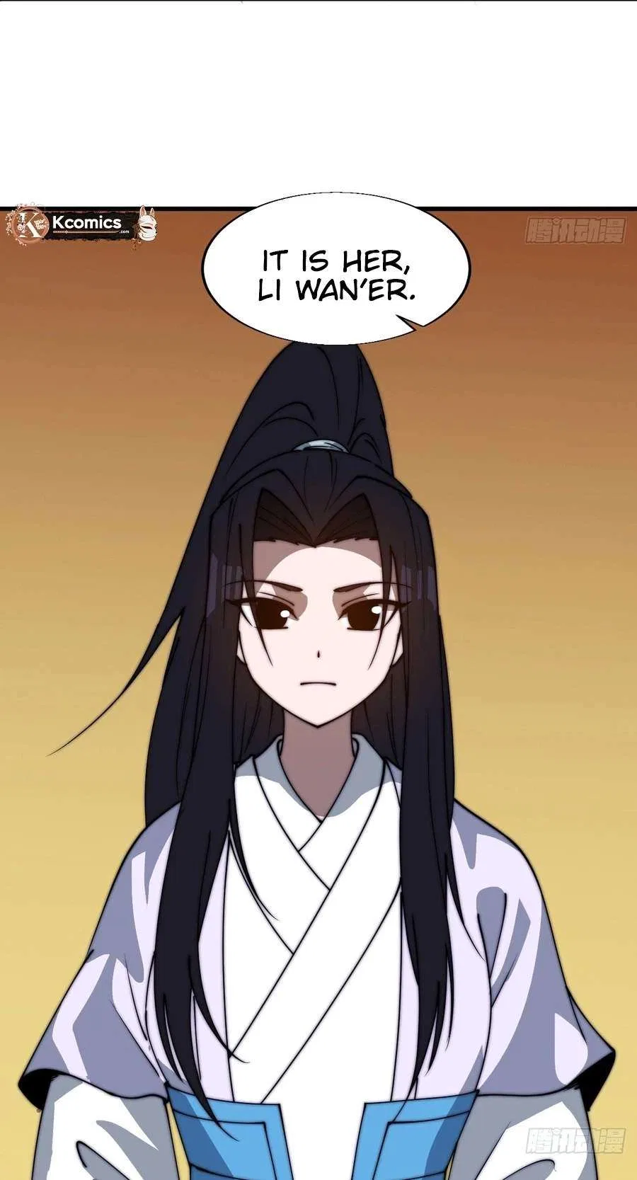 It Starts With A Mountain Chapter 875 – Page 14