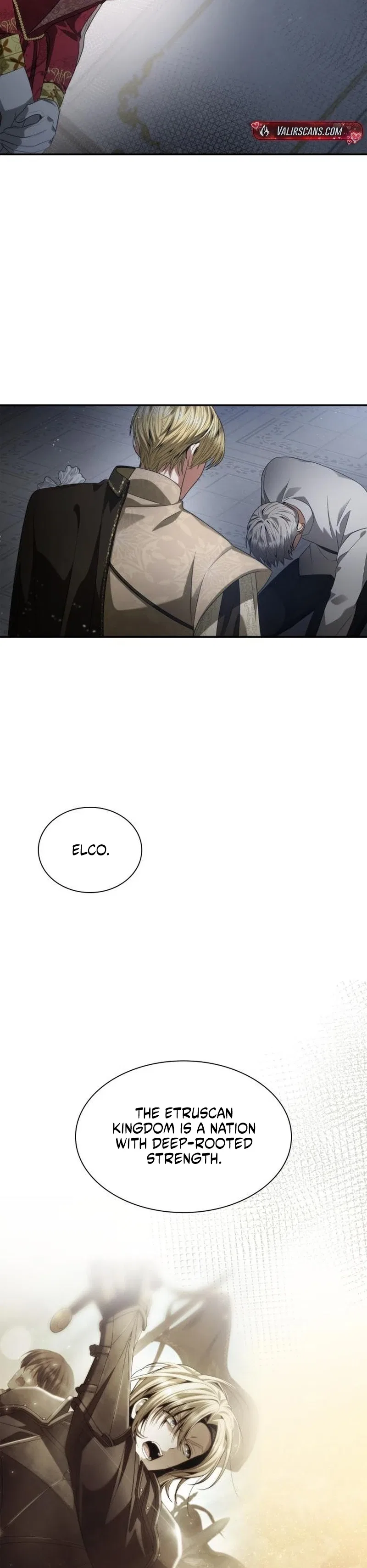 Sister, I Am the Queen in This Life Chapter 220 – Page 5