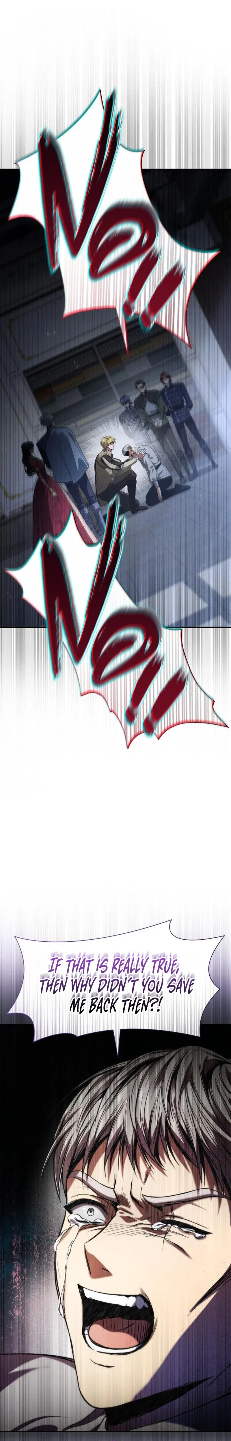 Sister, I Am the Queen in This Life Chapter 220 – Page 7