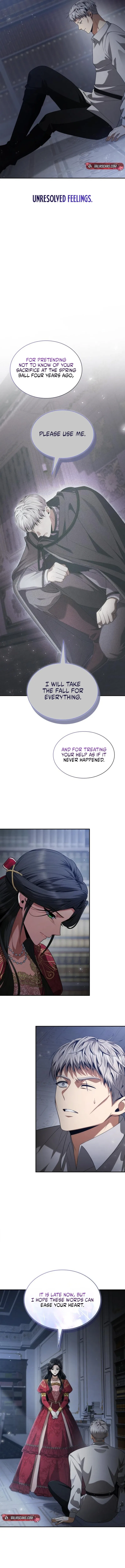 Sister, I Am the Queen in This Life Chapter 220 – Page 16