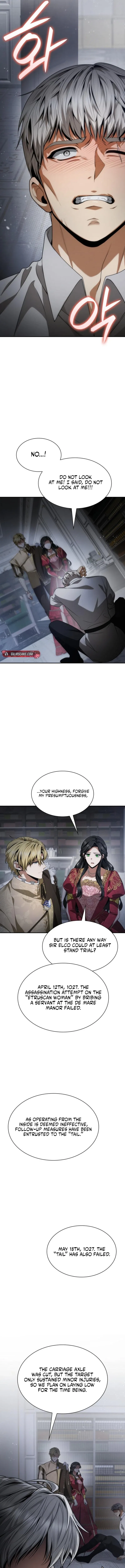 Sister, I Am the Queen in This Life Chapter 220 – Page 18