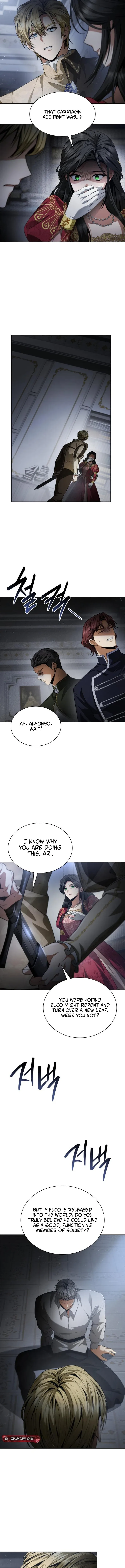 Sister, I Am the Queen in This Life Chapter 220 – Page 20