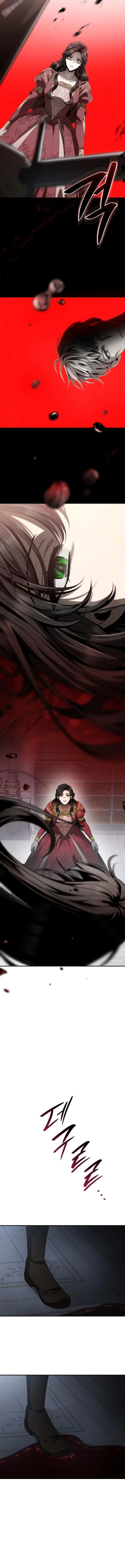 Sister, I Am the Queen in This Life Chapter 220 – Page 22