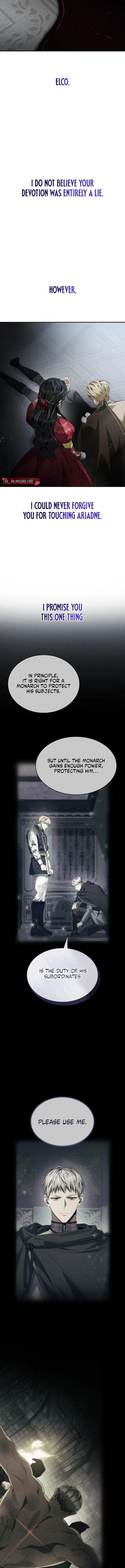 Sister, I Am the Queen in This Life Chapter 220 – Page 24