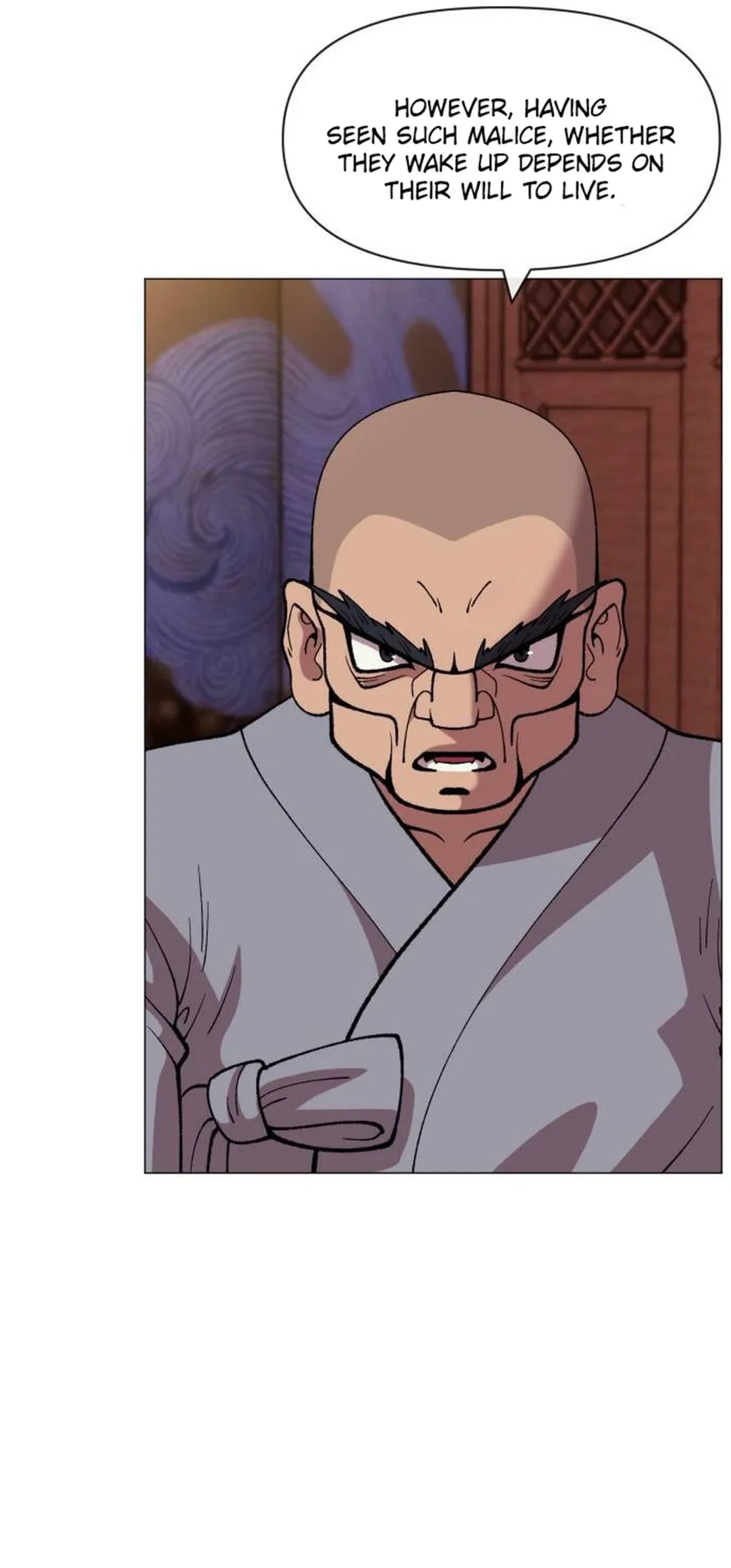 May Lady Ungnyeo Protect Us Chapter 48 – Page 6