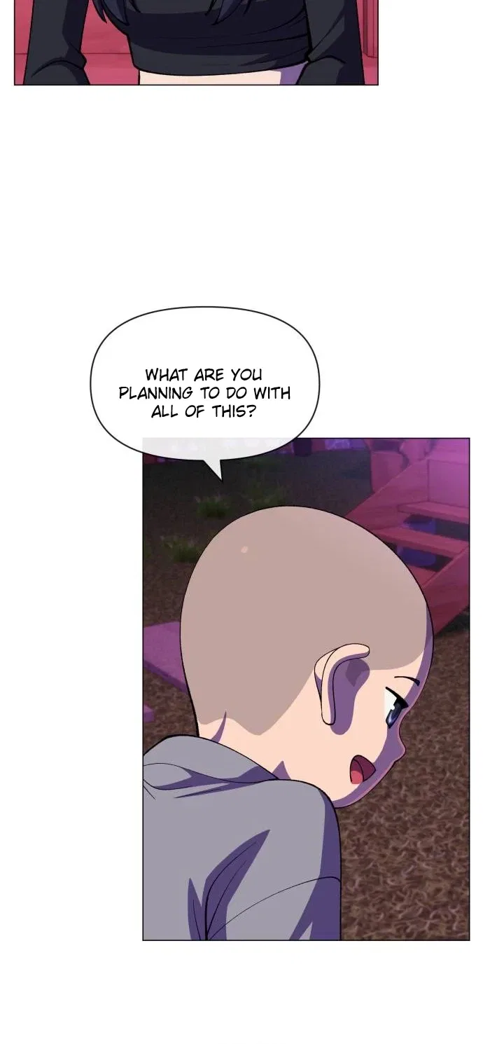 May Lady Ungnyeo Protect Us Chapter 48 – Page 15