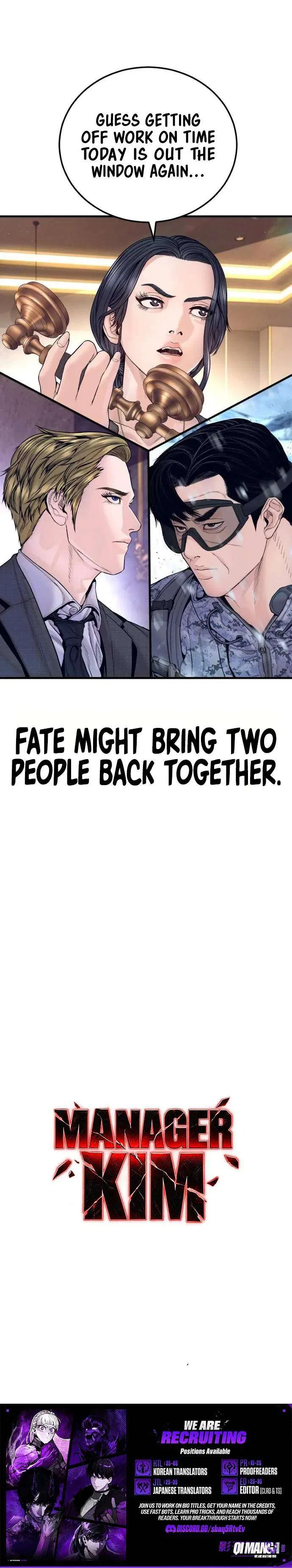 Manager Kim Chapter 263 – Page 16