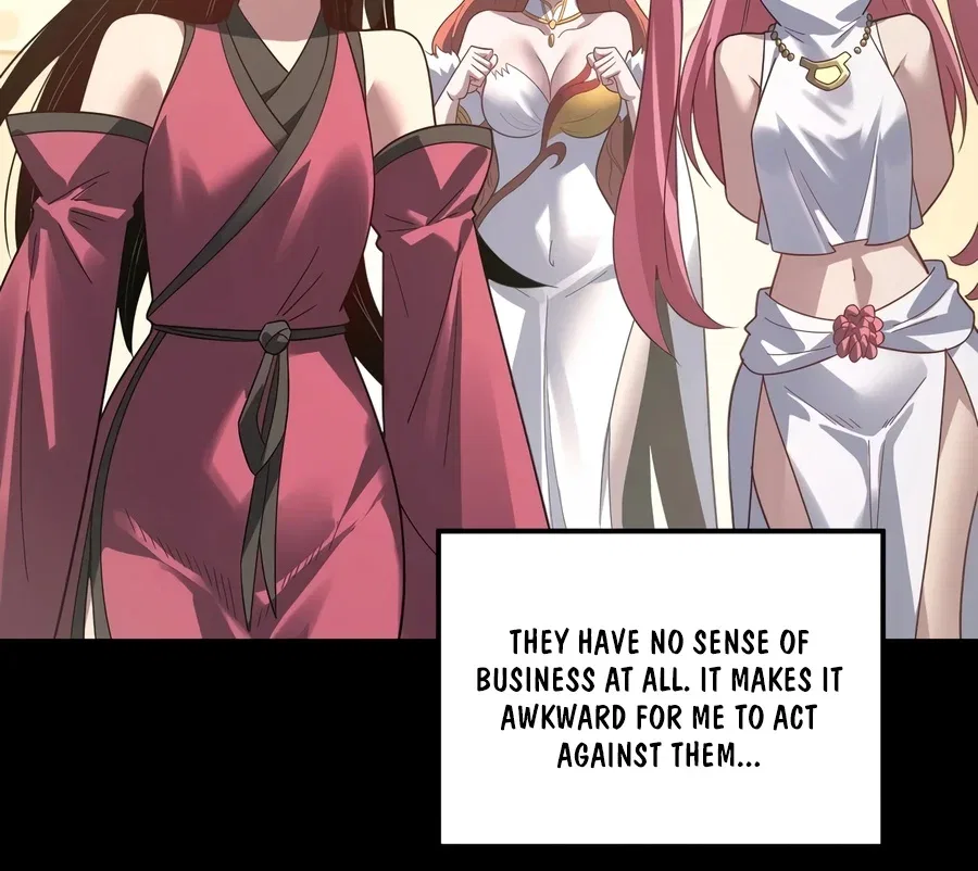 I Am the Fated Villain Chapter 362 – Page 6