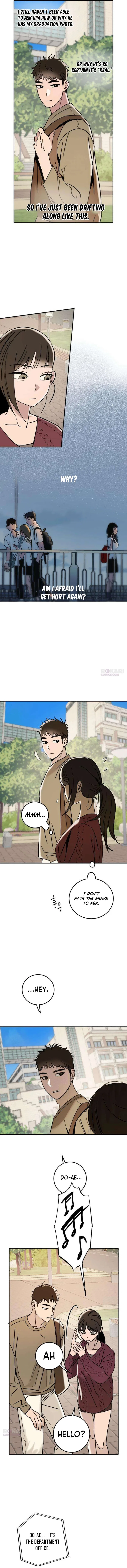 How to Love Ma Do-Ae Chapter 29 – Page 4