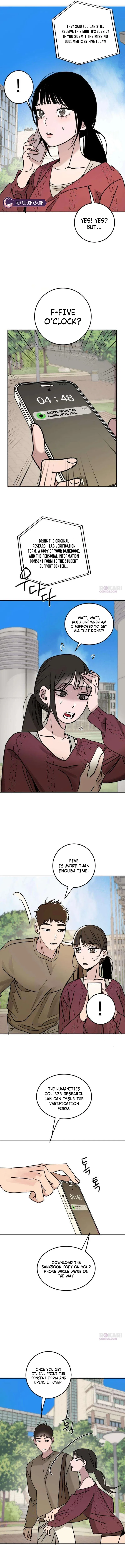 How to Love Ma Do-Ae Chapter 29 – Page 5