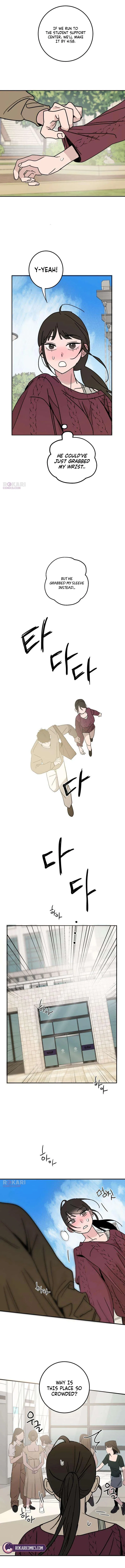 How to Love Ma Do-Ae Chapter 29 – Page 6