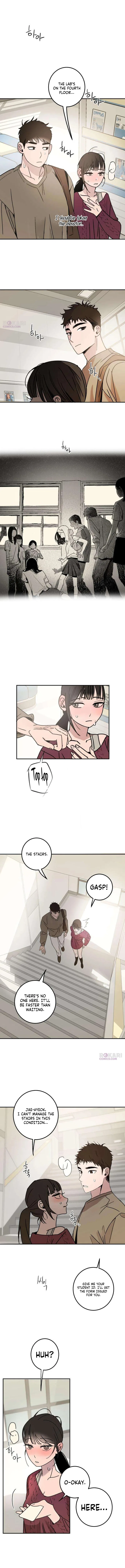 How to Love Ma Do-Ae Chapter 29 – Page 7