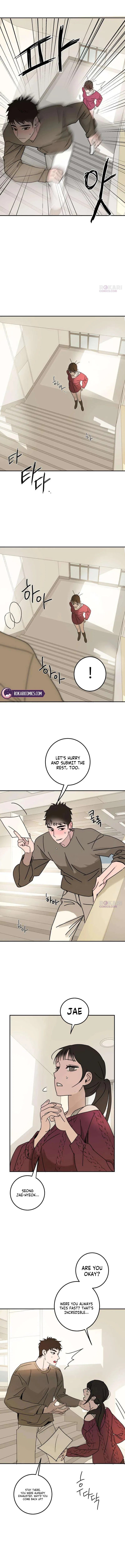 How to Love Ma Do-Ae Chapter 29 – Page 8